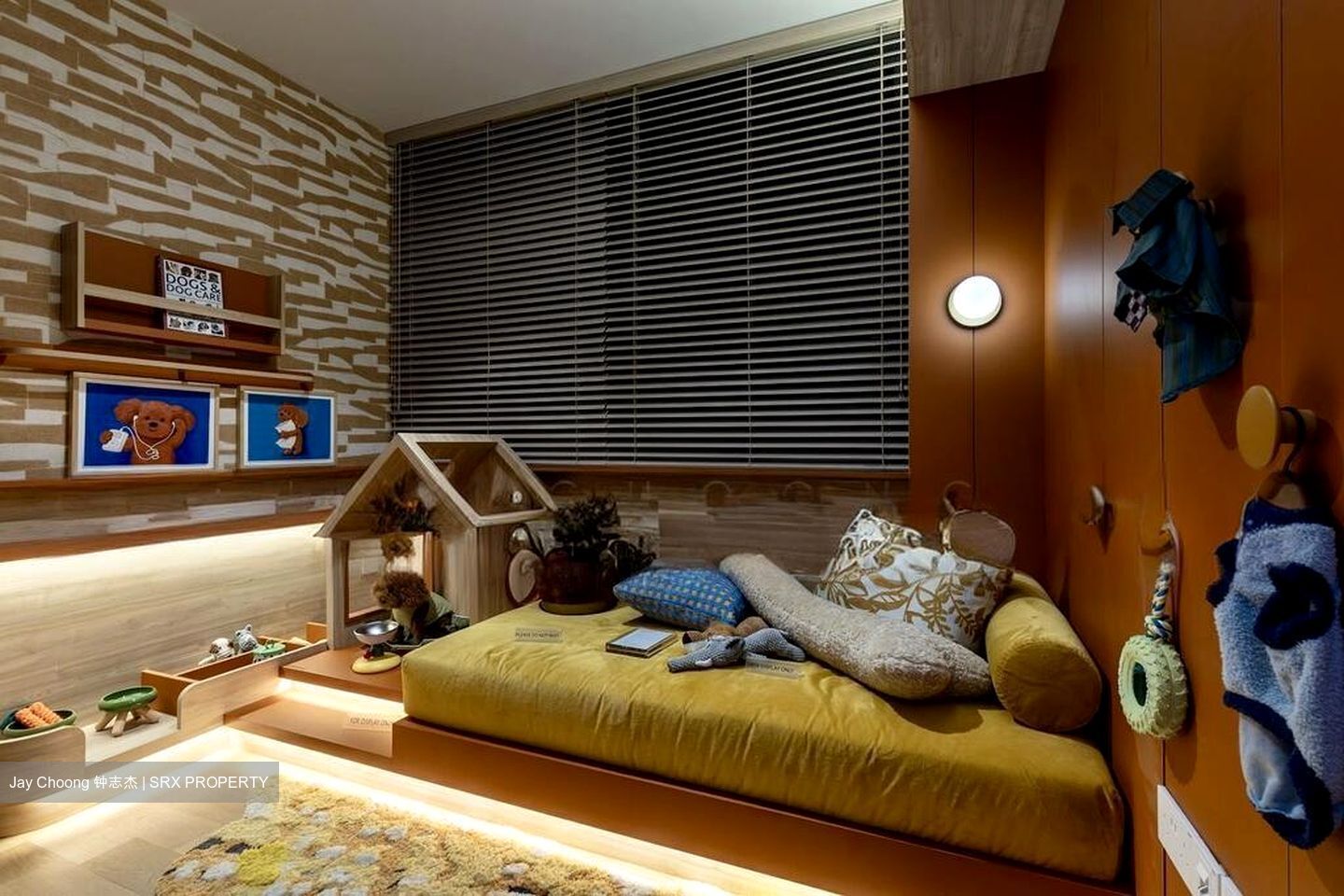 Piccadilly Grand (D8), Apartment #496889011